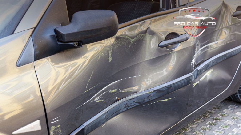 Collision Repair Insurance Approved Wilton Manors