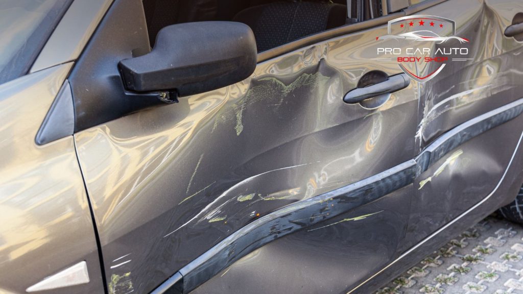 Collision Repair Insurance Approved Wilton Manors