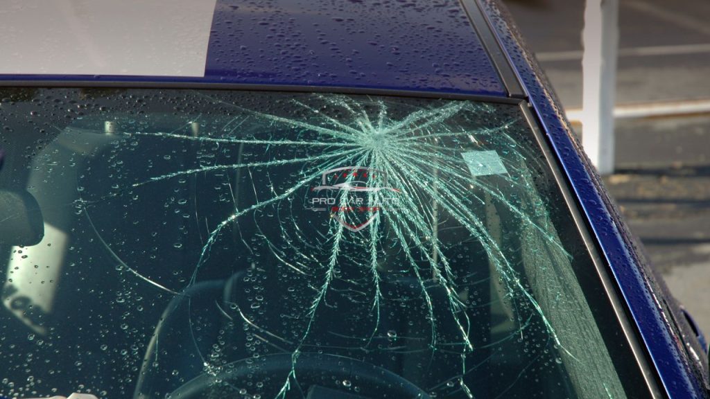 Auto Glass Replacement