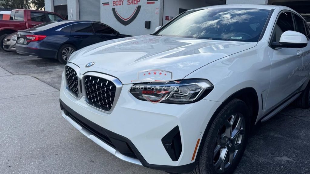 Does Insurance Cover Scratch and Dent