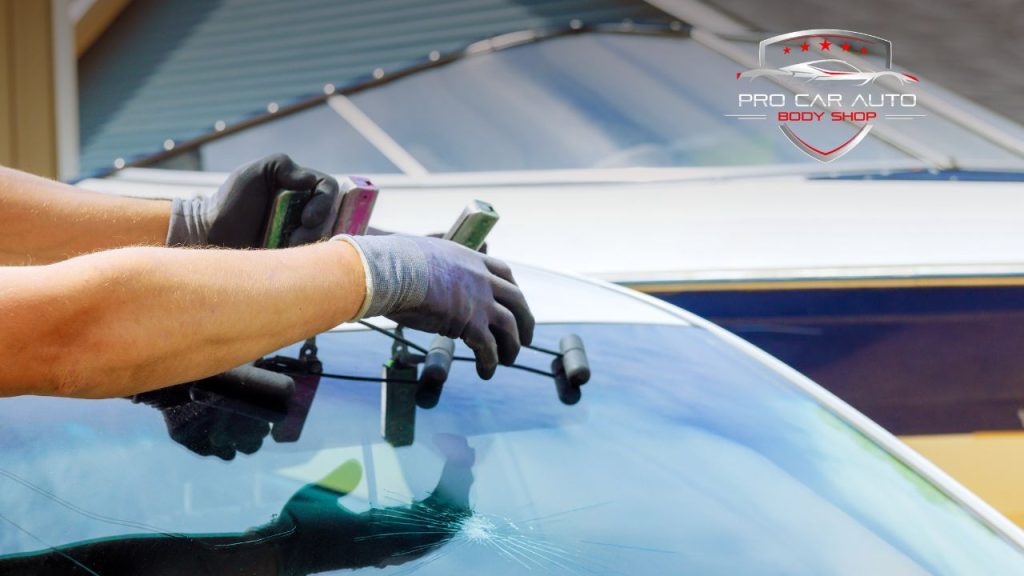 Expert Auto Body Repair and Insurance Assistance in Coconut Creek