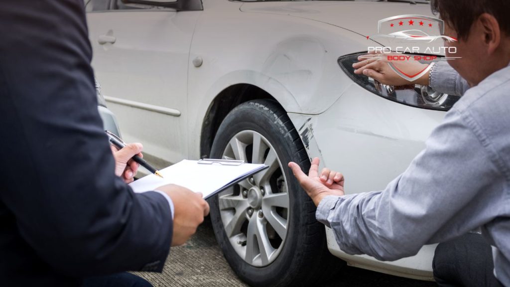 Expert Insurance Claim Collision Repair in North Luderdale