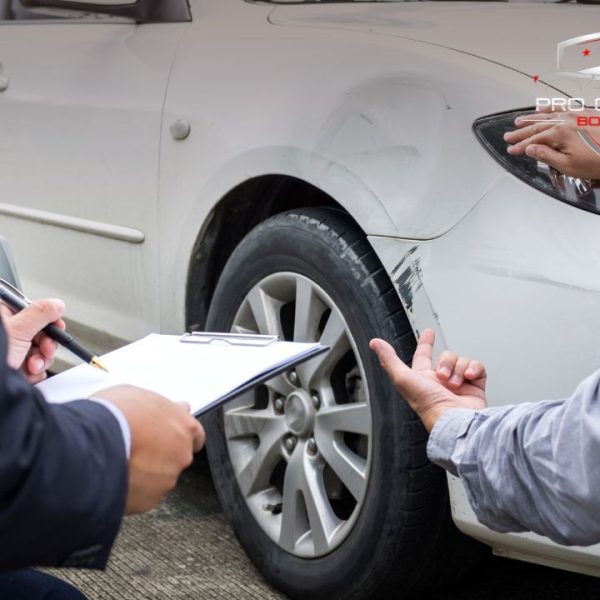 Expert Insurance Claim Collision Repair in Pompano Beach