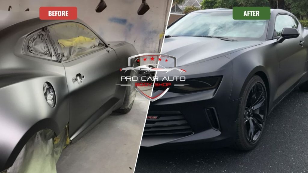 Car Accident Claim Assistance in Kendall Green