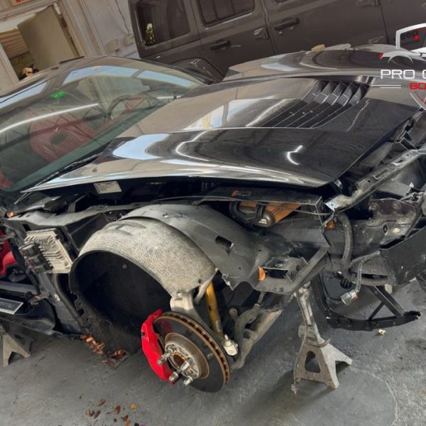 Full Car Insurance Coverage in Pompano Beach