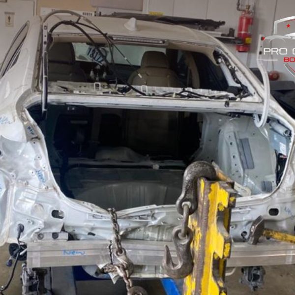 Get Your Car Repaired After an Accident
