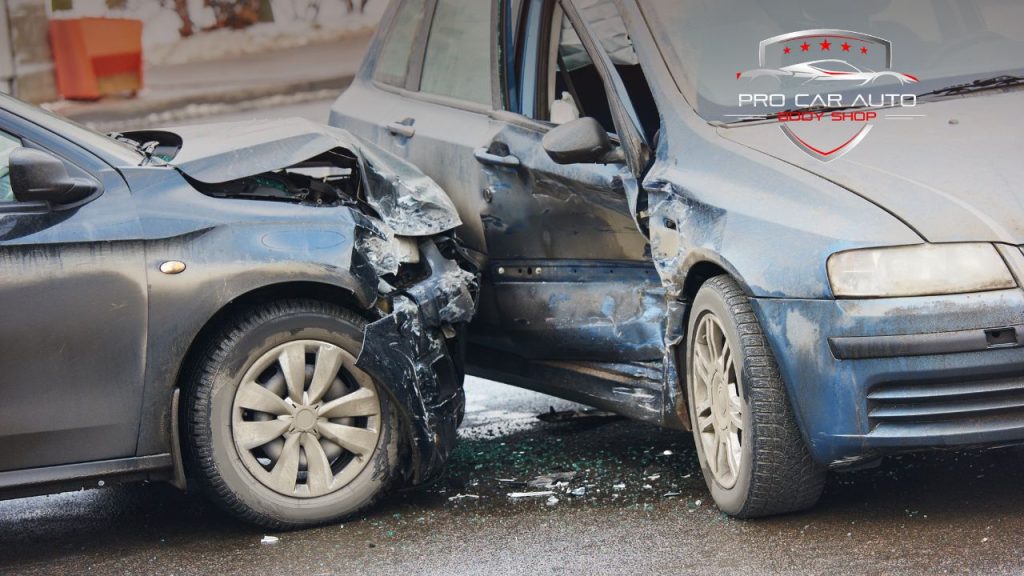 Highly Rated Auto Body Shop in Coconut Creek