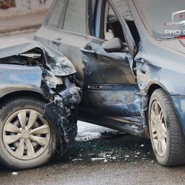 Highly Rated Auto Body Shop in Margate