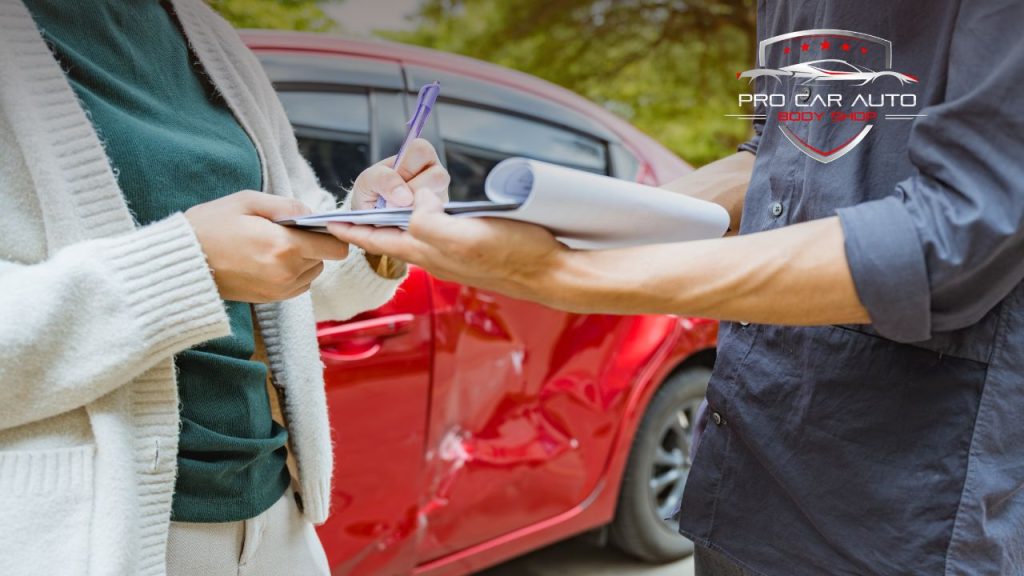 Insurance Claim Assistance