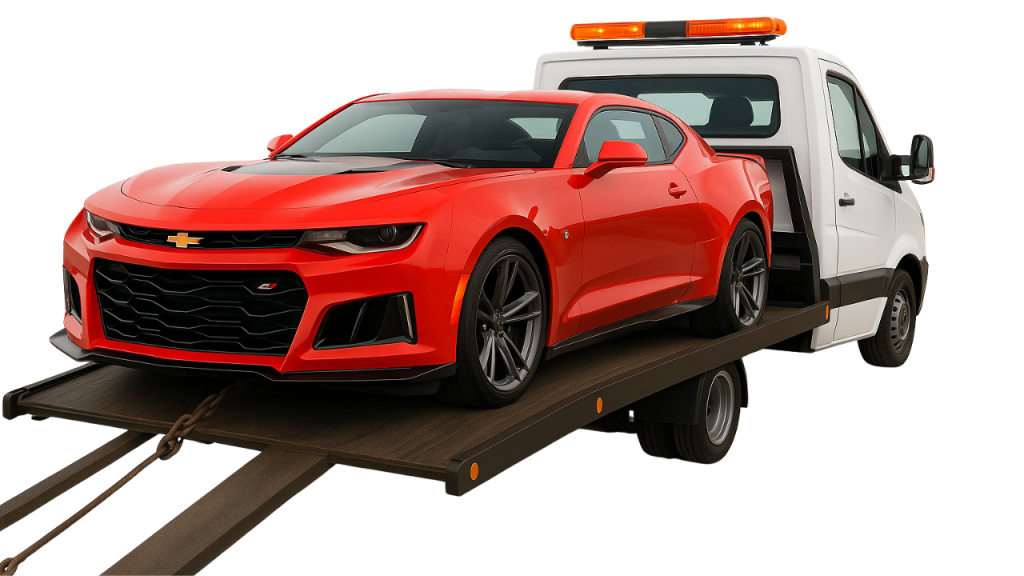 PRO CAR AUTO BODY SHOP