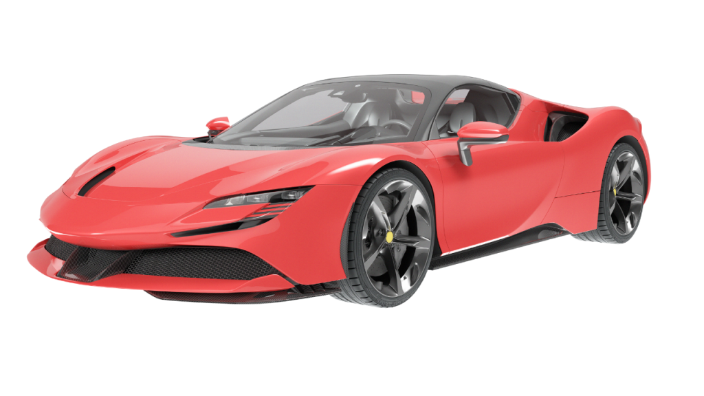 PRO CAR AUTO BODY SHOP