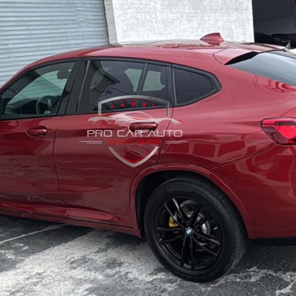 Premium Car Insurance Claim Assistance in Pompano Beach