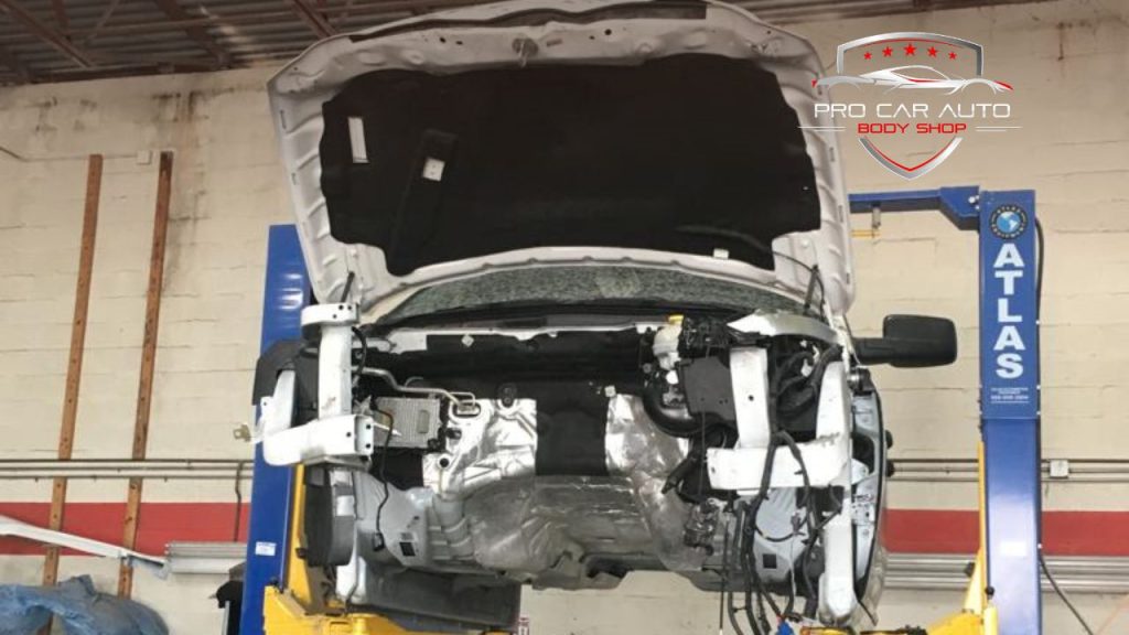 Same Day Estimate Insurance Claim Collision Pompano Beach