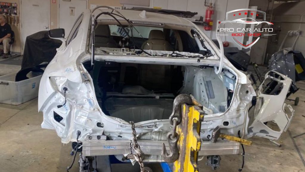 Same Day Estimate Insurance Claim Collision Pompano Beach