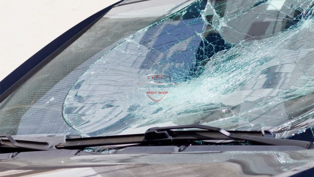 Auto Glass Replacement