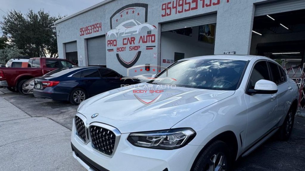 Top Car Insurance Assistance in Pompano Beach