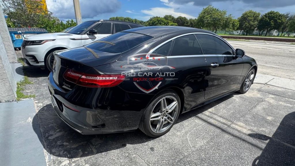 We Handle Insurance Claims Auto Body Oakland Park