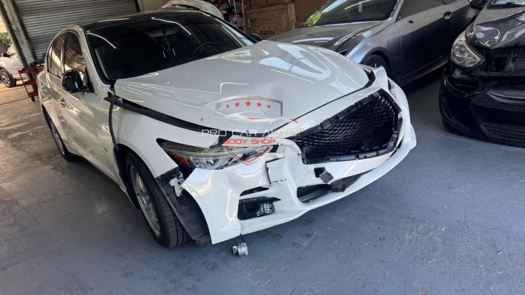 Accident Auto Body Repair Pompano Beach