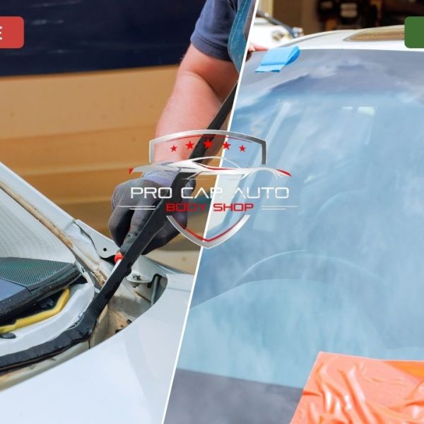 Windshield Repair Covered by Insurance in Coral Springs