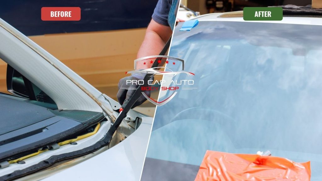 Windshield Repair Covered by Insurance in Oakland Park