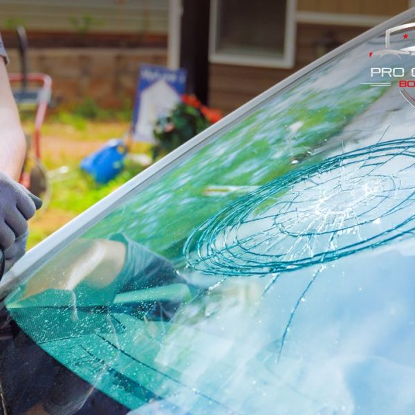 Windshield Repair Covered by Insurance in Delray Beach