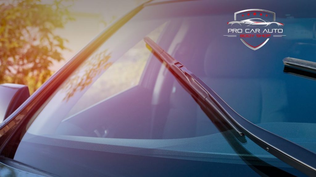 Windshield Repair Covered by Insurance in Sunrise