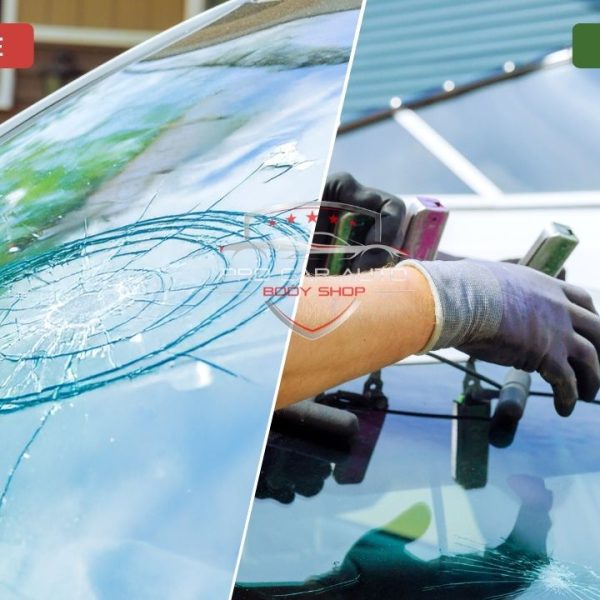 Windshield Repair Under Insurance in Boca Raton