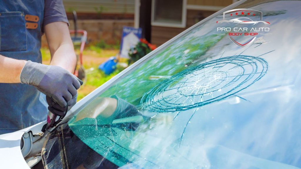 Windshield Repair Under Insurance in Lighthouse Point