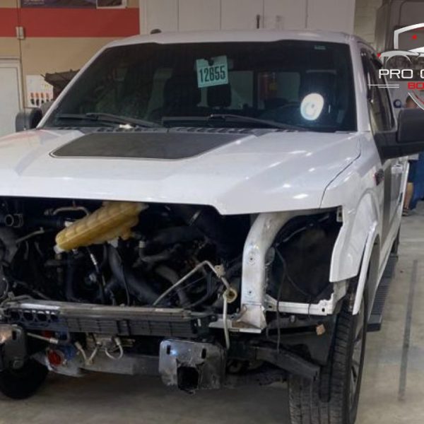 Windshield Repair Under Insurance in Pompano Beach
