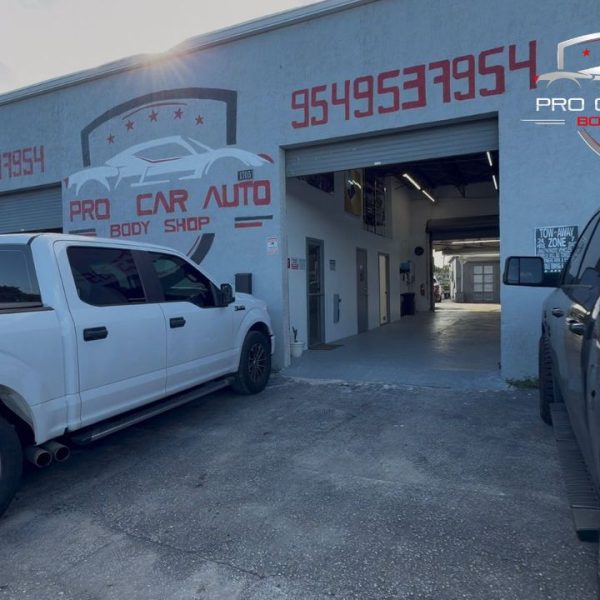 Windshield Repair Under Insurance in Wilton Manors