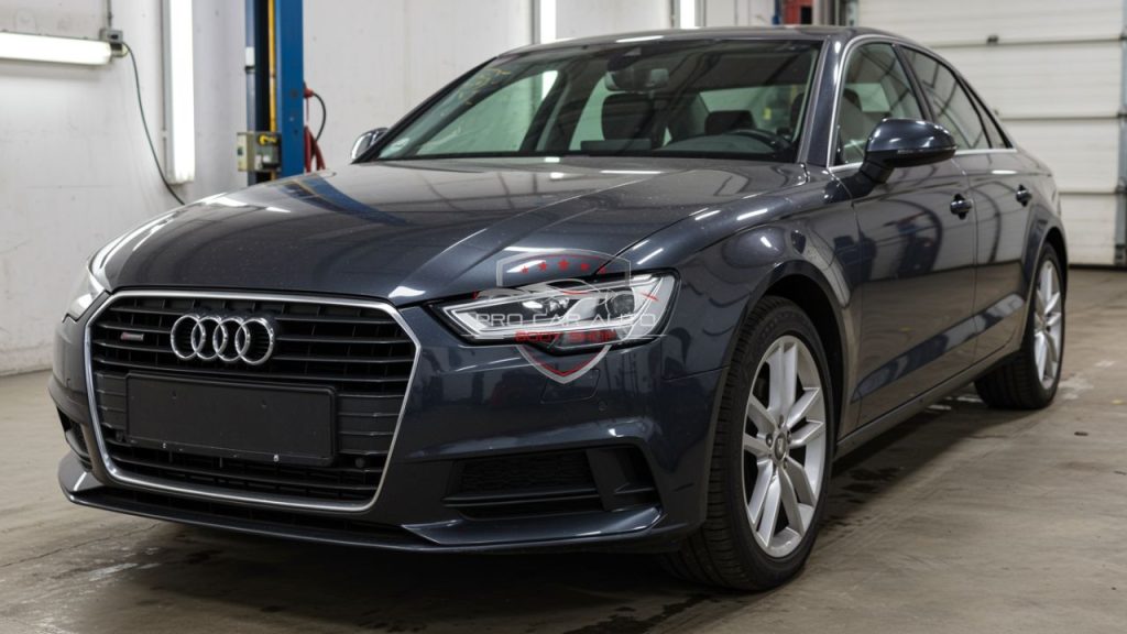 Audi Collision Repair in North Lauderdale