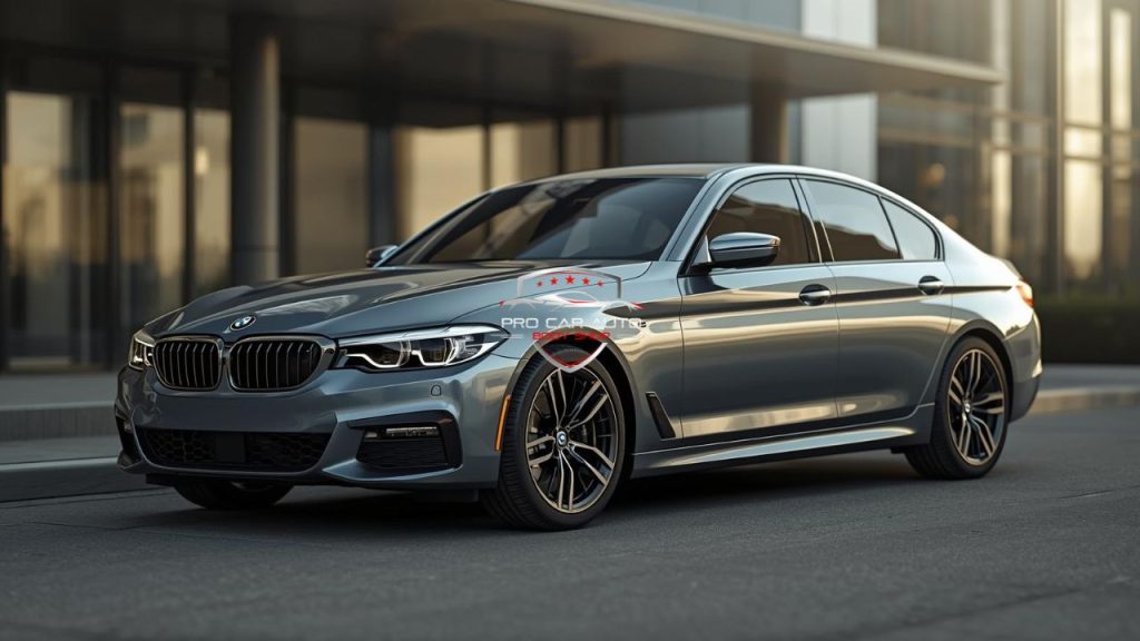 Collision Repair for BMW in Coral Springs