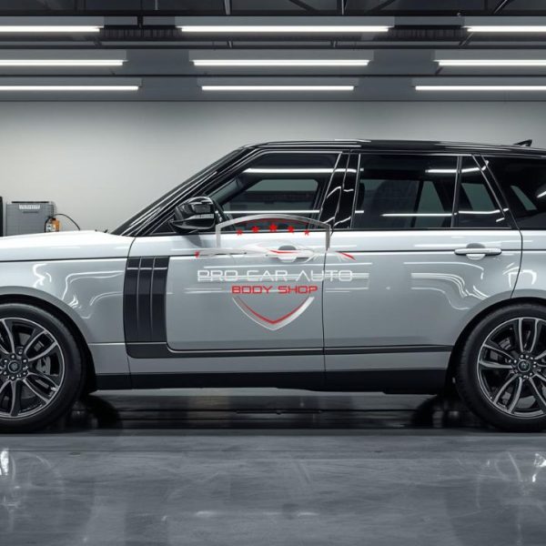 Auto Tech and Body Pompano Beach