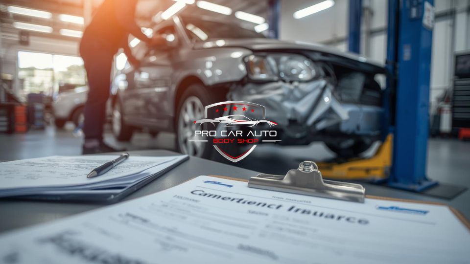 Insurance Approved Auto Body Shops Palm Beach Gardens