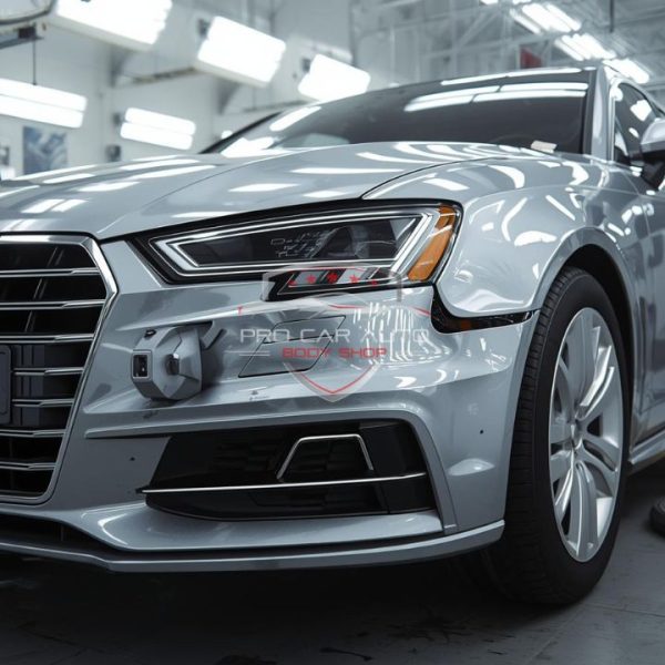 Insurance Claim Assistance For Audi in Coconut Creek