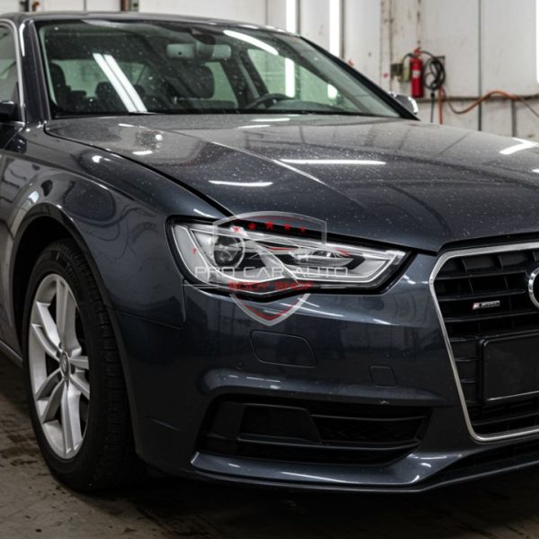 Insurance Claim Assistance For Audi in Delray Beach