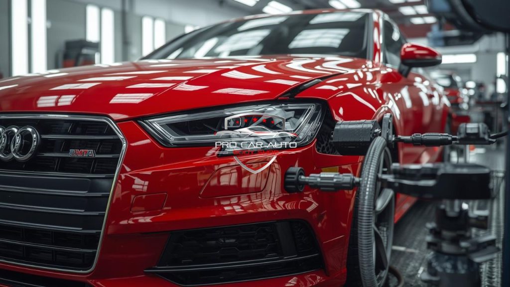 Insurance Claim Assistance For Audi in Pompano Beach