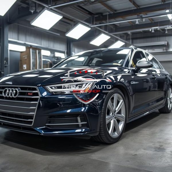 Insurance Claim Assistance For Audi in Sunrise