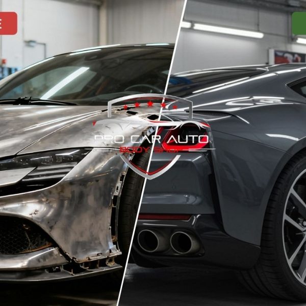 Insurance Claim Assistance For Ferrari in Coconut Creek