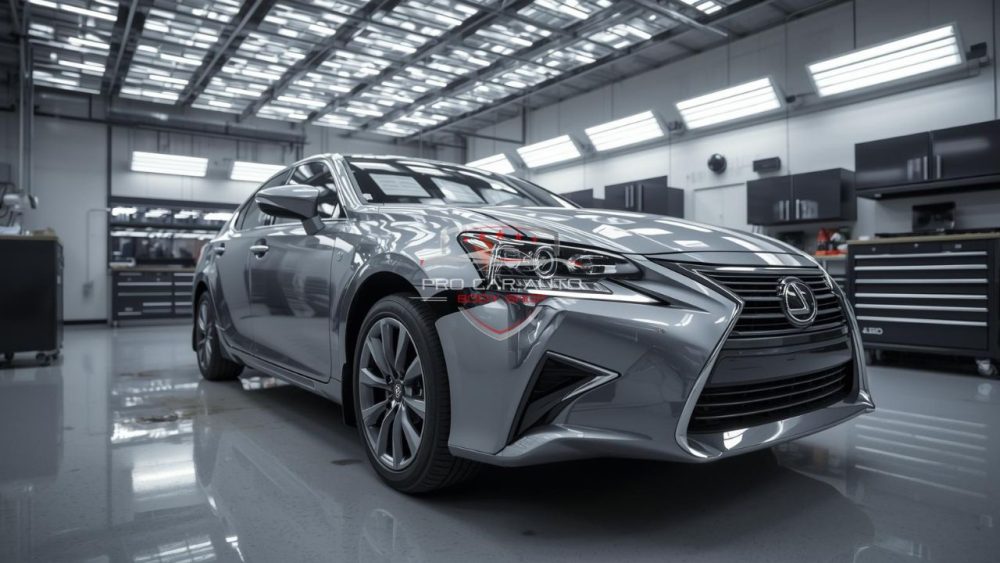 Insurance Claim Assistance For Lexus in Deerfield Beach
