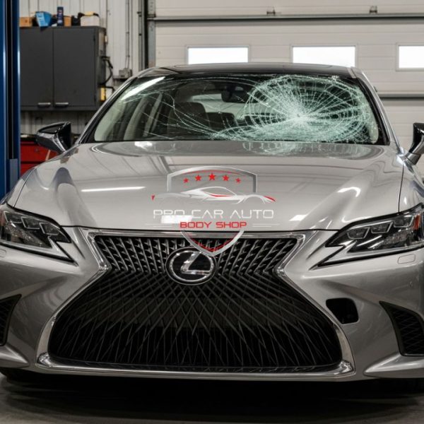 Insurance Claim Assistance For Lexus in Oakland Park