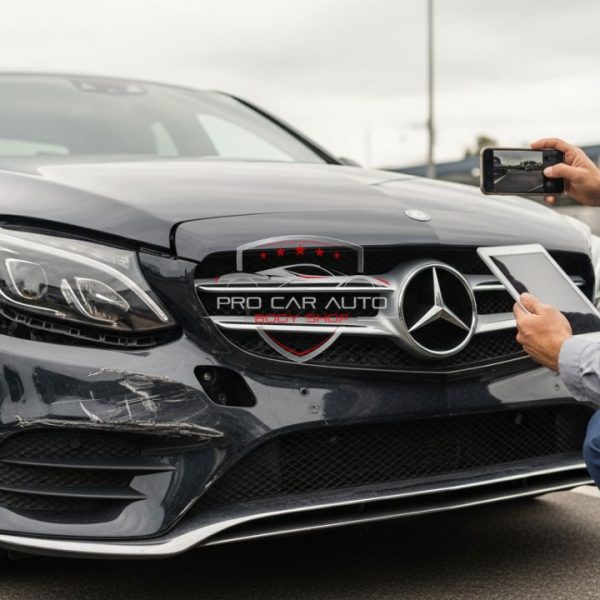 Insurance Claim Assistance For Mercedes‑Benz in Lighthouse Point
