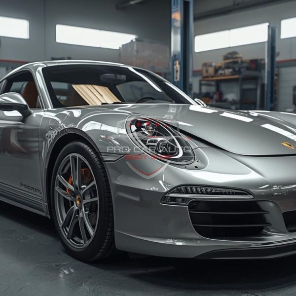 Insurance Claim Assistance For Porsche in Wilton Manors