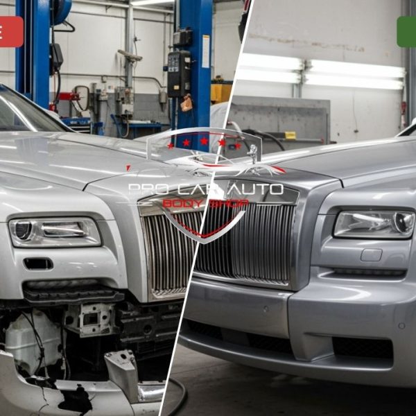 Insurance Claim Assistance For Rolls Royce in Coconut Creek