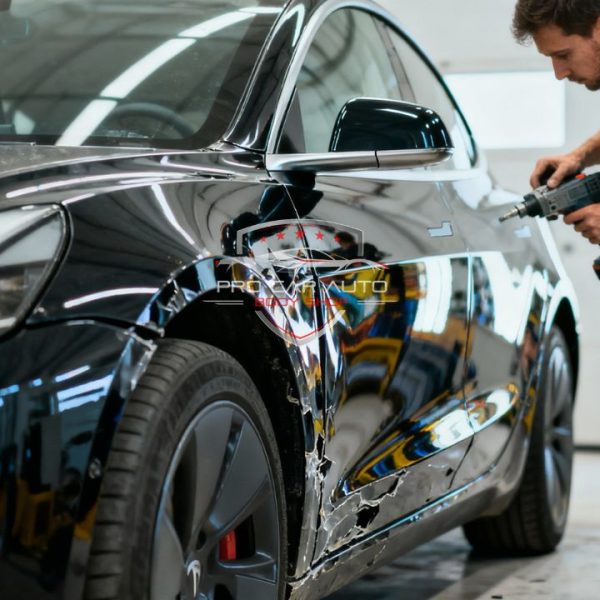 Insurance Claim Assistance For Tesla in Coconut Creek