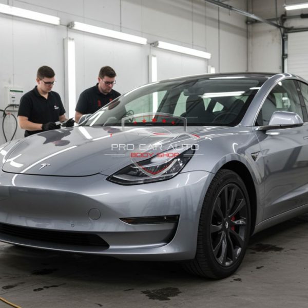 Insurance Claim Assistance For Tesla in Highland Beach