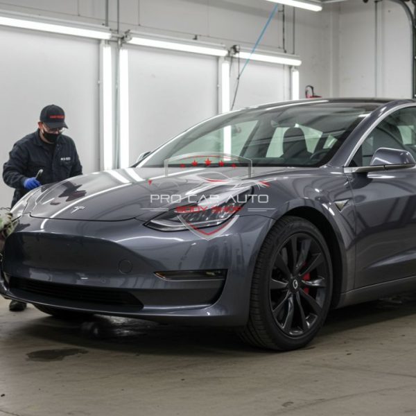 Insurance Claim Assistance For Tesla in Pompano Beach
