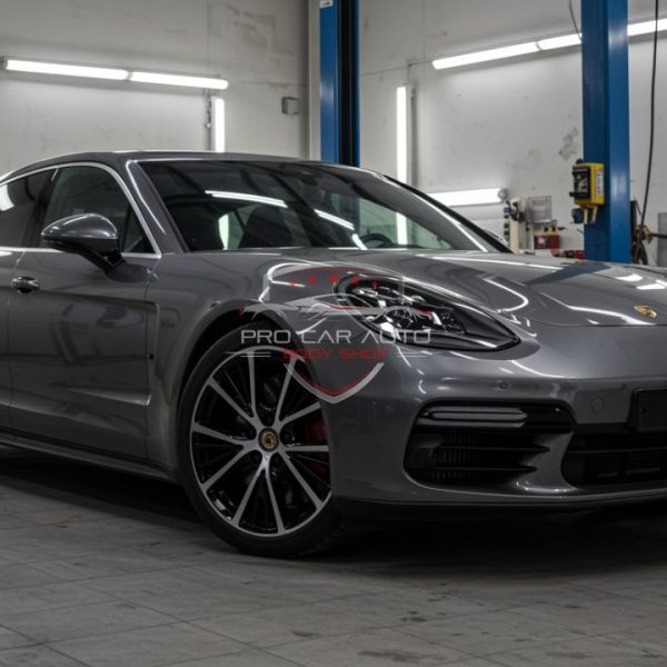 Insurance Claim Assistance for Porsche in Pompano Beach