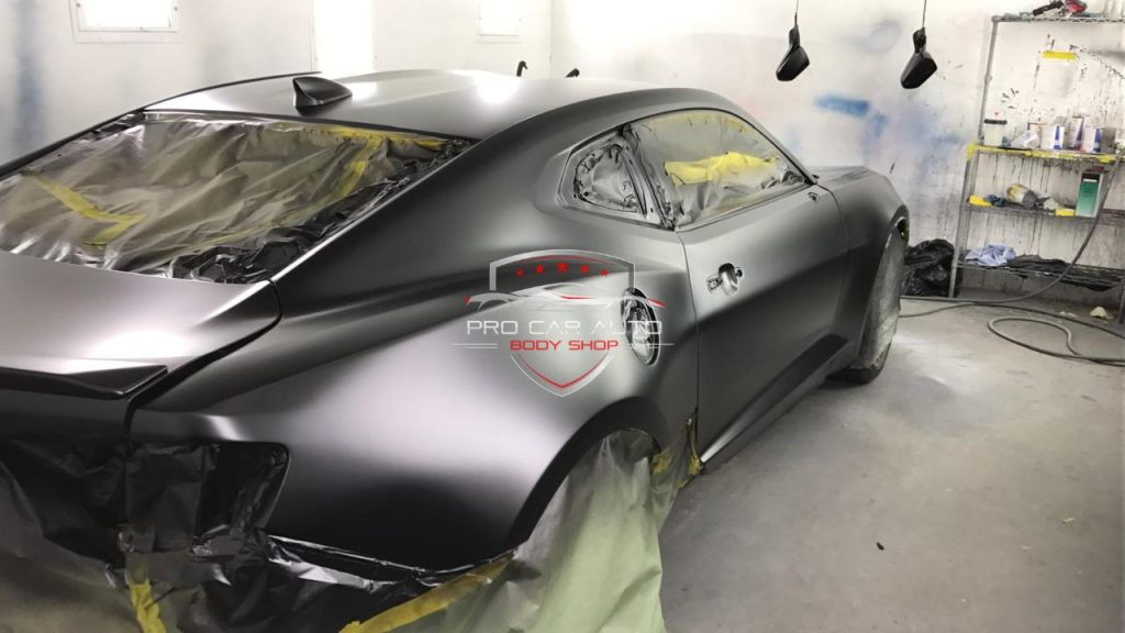 Accident Repair Cost Estimator