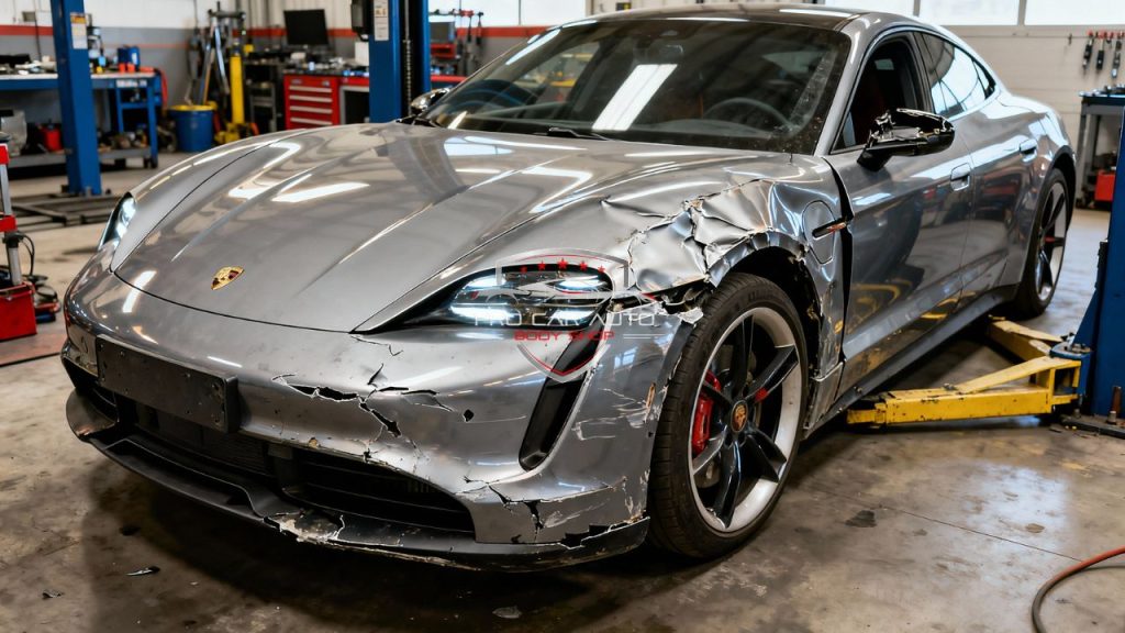 Porsche Collision Repair in Oakland Park 1 1024x576